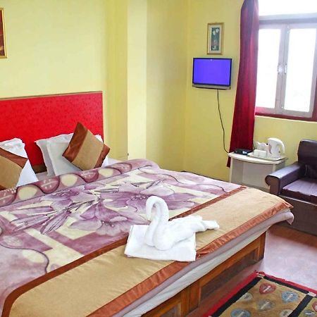 Norling Retreat Ξενοδοχείο Pelling Εξωτερικό φωτογραφία