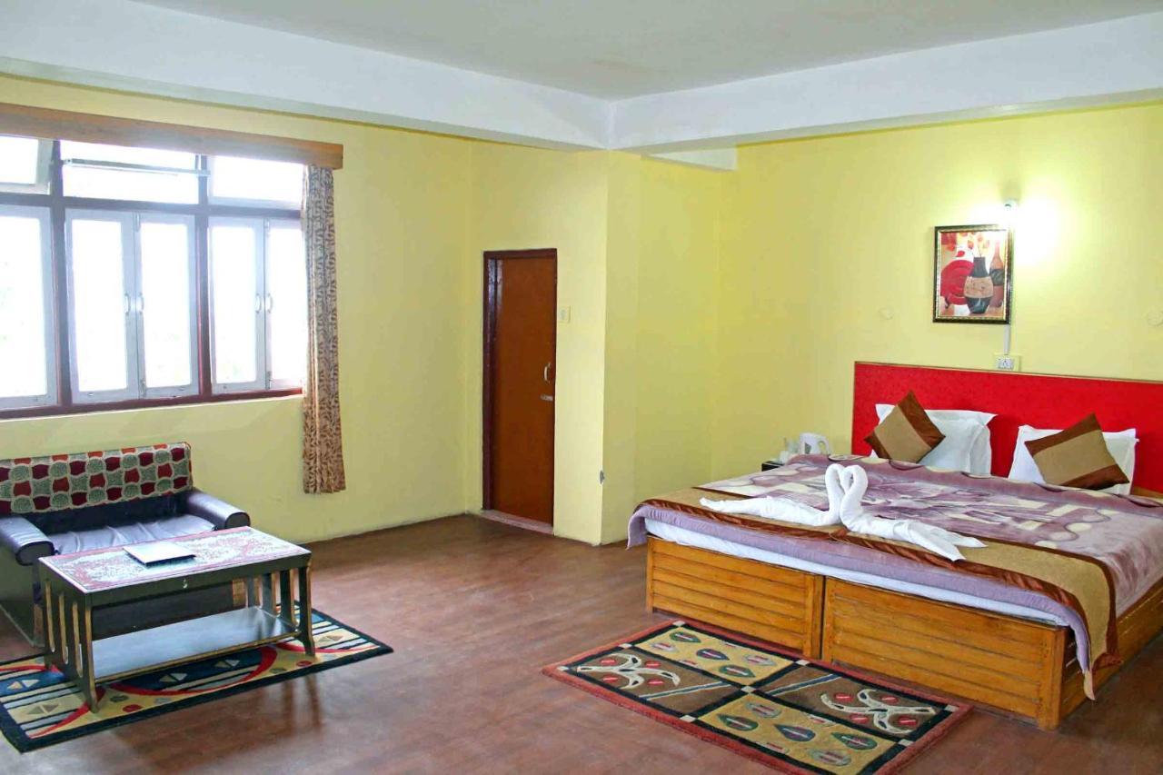 Norling Retreat Ξενοδοχείο Pelling Εξωτερικό φωτογραφία