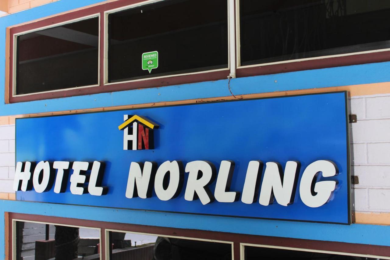 Norling Retreat Ξενοδοχείο Pelling Εξωτερικό φωτογραφία